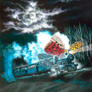 The 440 Train