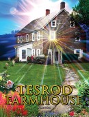 Tesrod Farmhouse