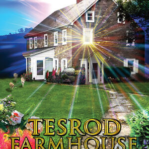 Tesrod Farmhouse